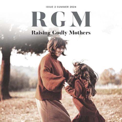 RGM Issue 2